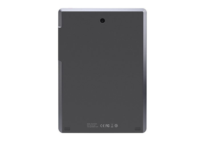 eReader Rockchip PX30