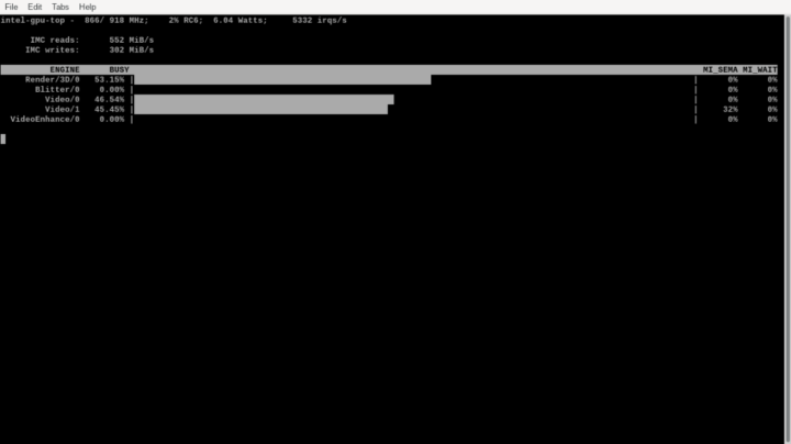 intel-gpu-top