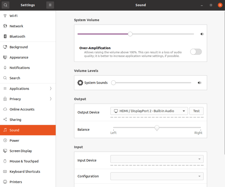 problema de auriculares de ubuntu mele