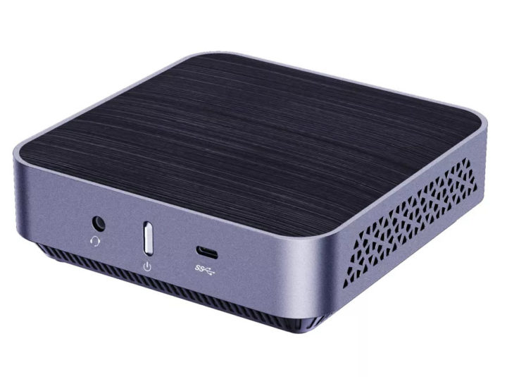 AM02 mini PC