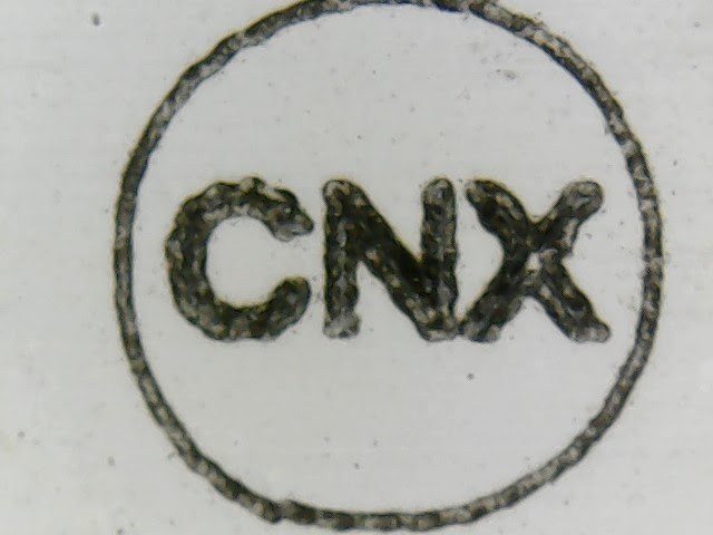 CNX Laser Engraving
