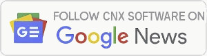 Follow CNX Software on Google News