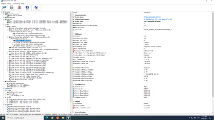 dual gpu configuration