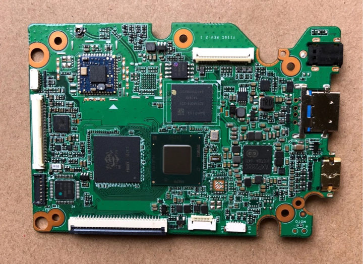 50 dólares intel atom sbc