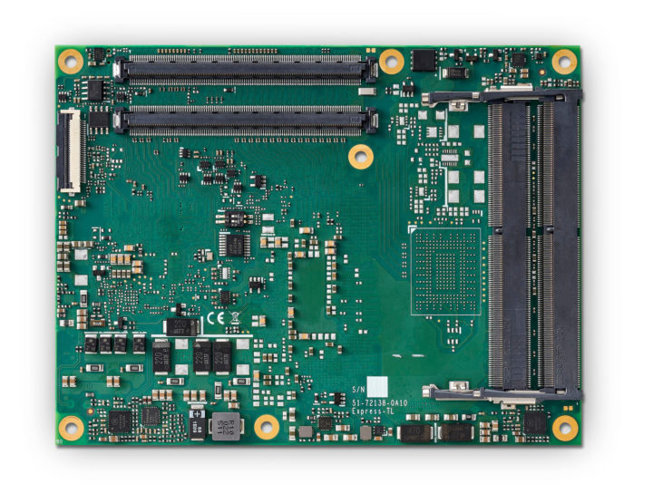 ADLink Technology Express-TL CPU module