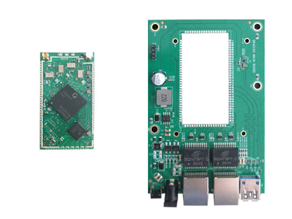 IPQ4019 system-on-module