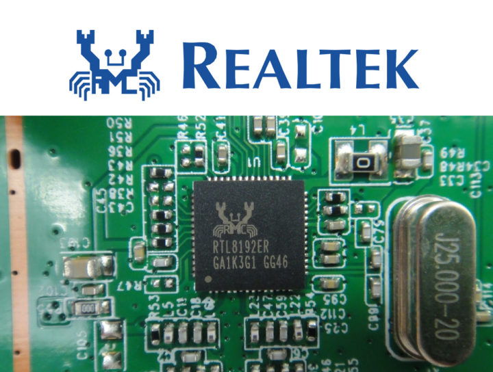 Vulnerabilidades de Realtek SDK