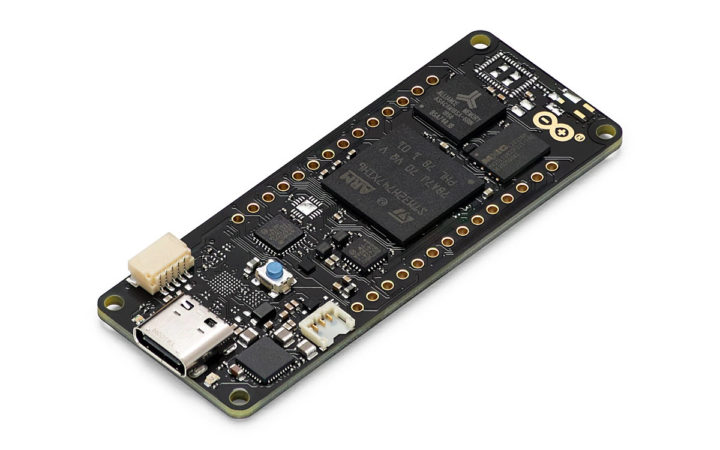 Arduino Portenta H7 Lite