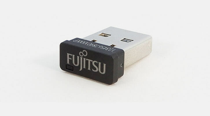 Fujitsu Wirepas Massive USB Dongle
