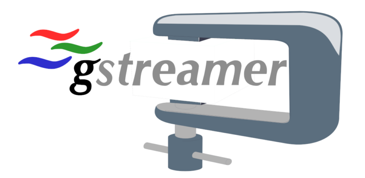 Gstreamer customize