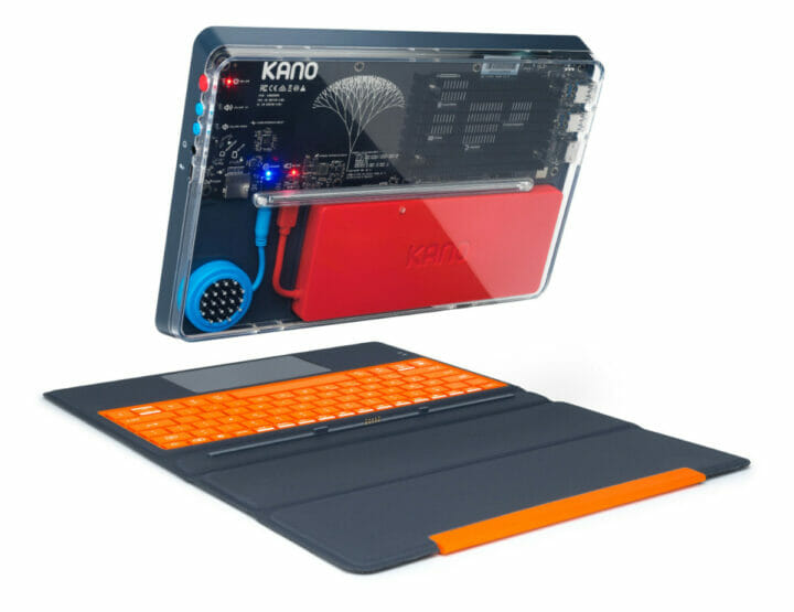 Laptop Kit for kids