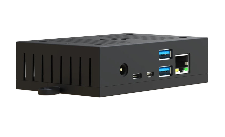 Snapdragon 450 mini PC