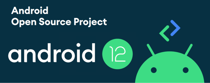 Android 12 source code AOSP