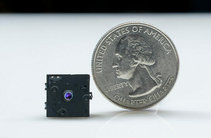 FLIR Lepton FS