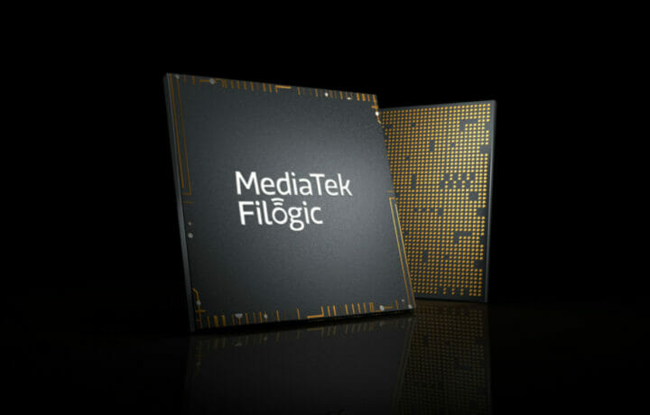 MediaTek Filogic 830