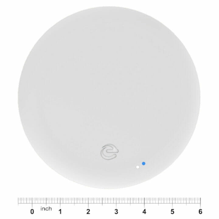 WattUp 1W Active Energy Harvesting Transmitter