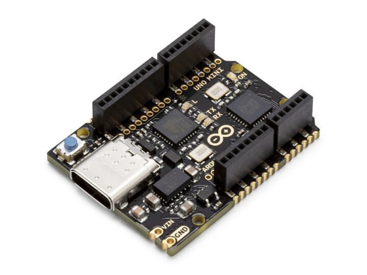  Arduino Uno Mini Edición limitada 