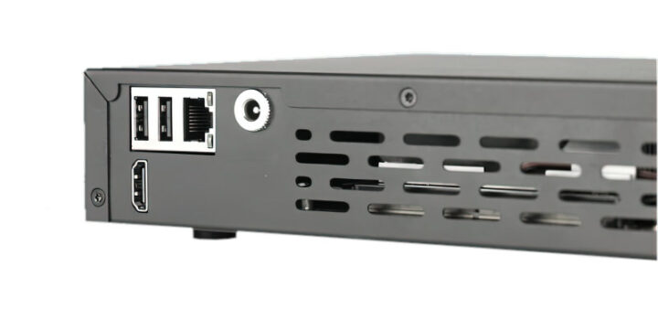 HDMI USB port Arm mini PC