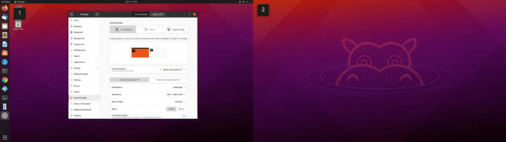 Jasper Lake ubuntu USB Type-C alt mode