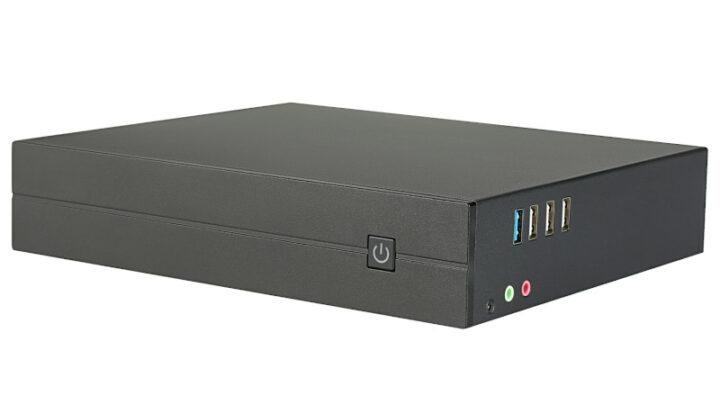 Phytium D2000 Armv8 mini PC