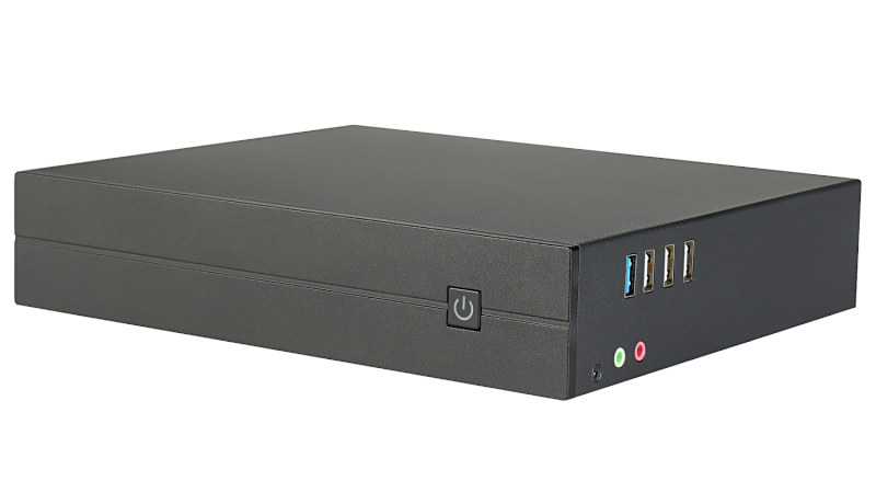 Phytium D2000 Armv8 mini PC