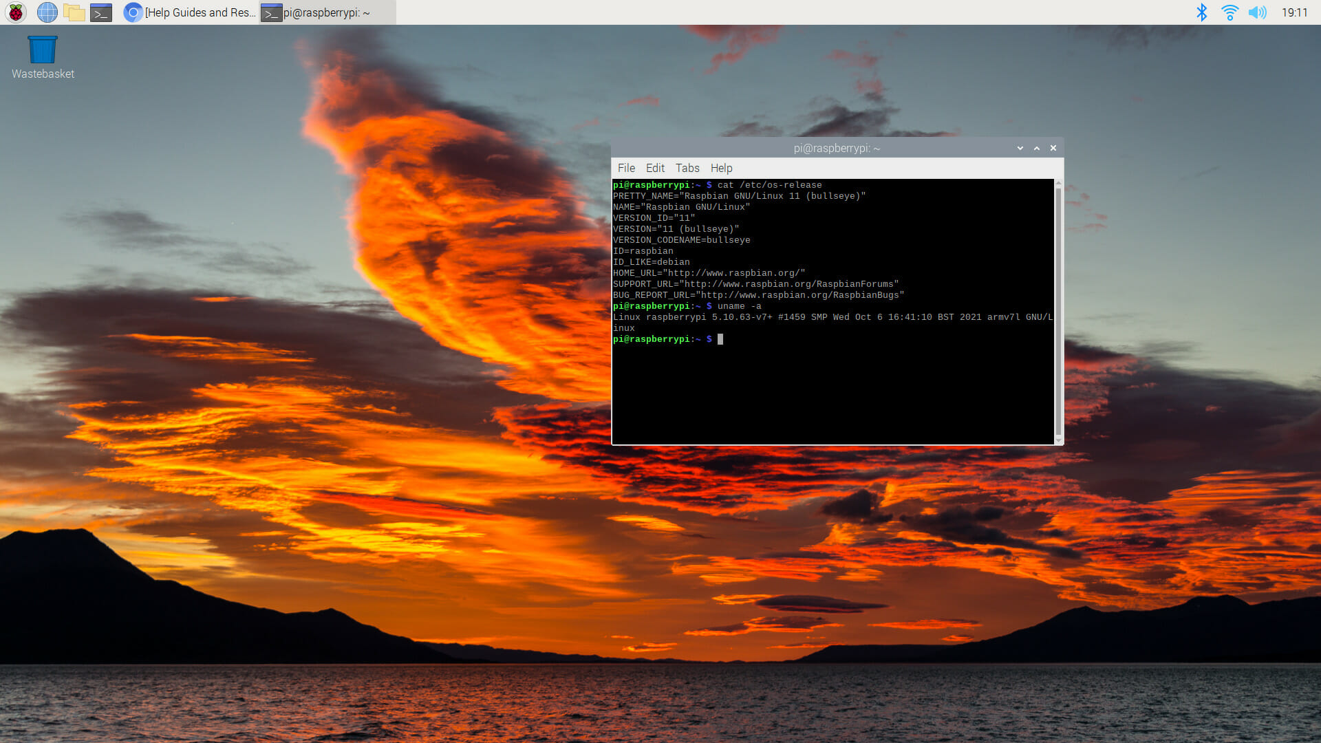 Raspberry Pi OS upgraded to Debian 11 “Bullseye”