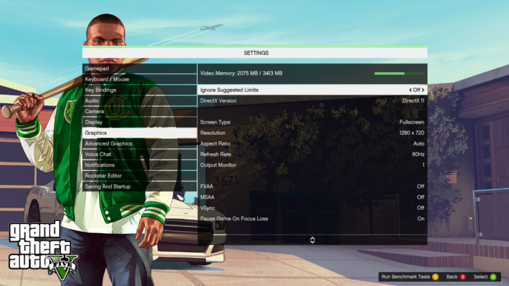 gtav graphics settings 1