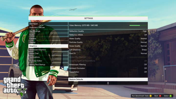 gtav graphics settings 3