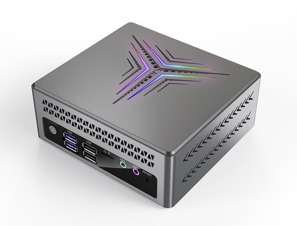 Cheap Jasper Lake Mini PC