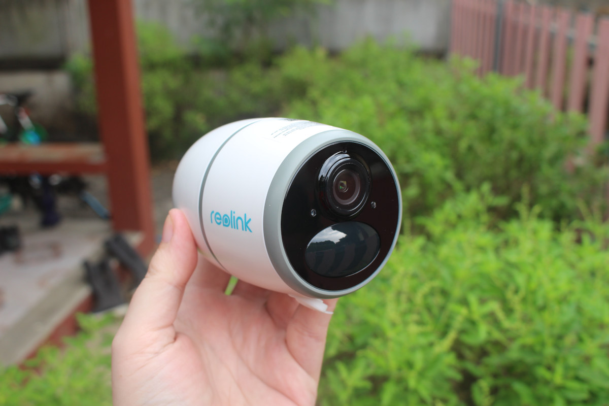Reolink sales go price