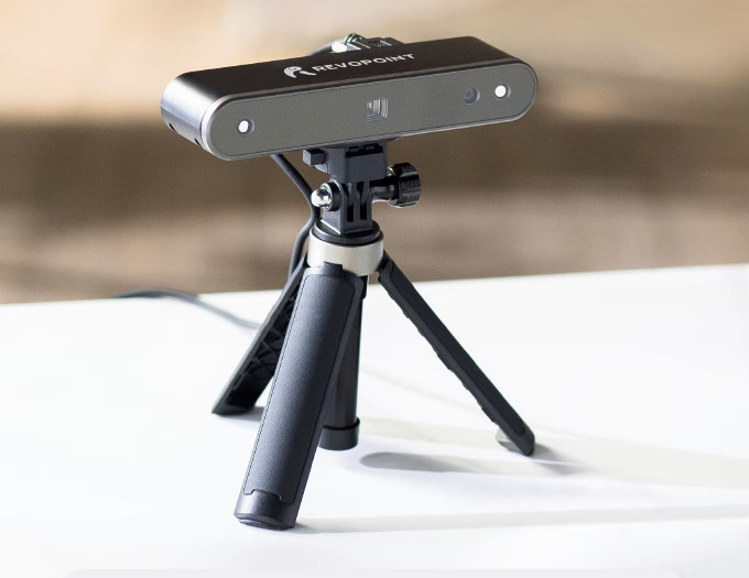 Revopoint POP 2 3D Scanner