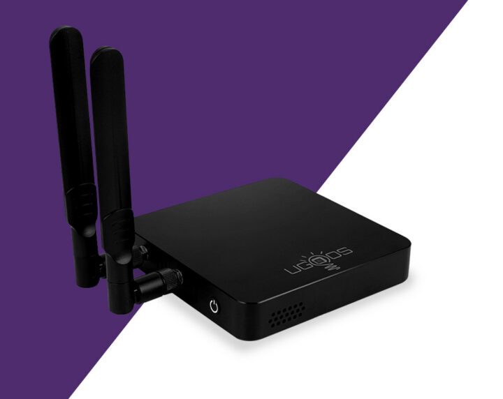 Rockchip RK3588 TV Box