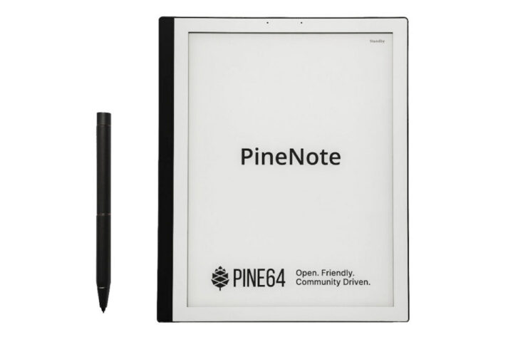 Pine64 PineNote