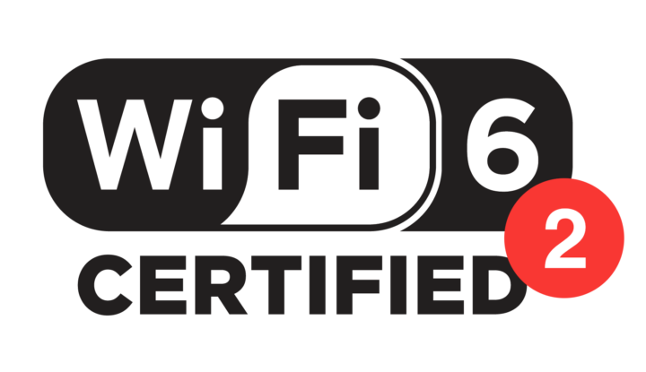 WiFi 6 Release 2