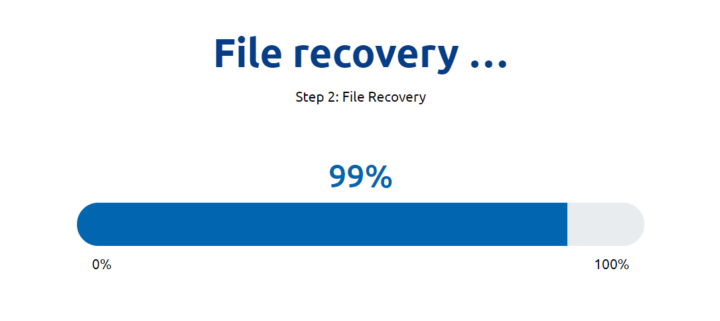 email file recovery