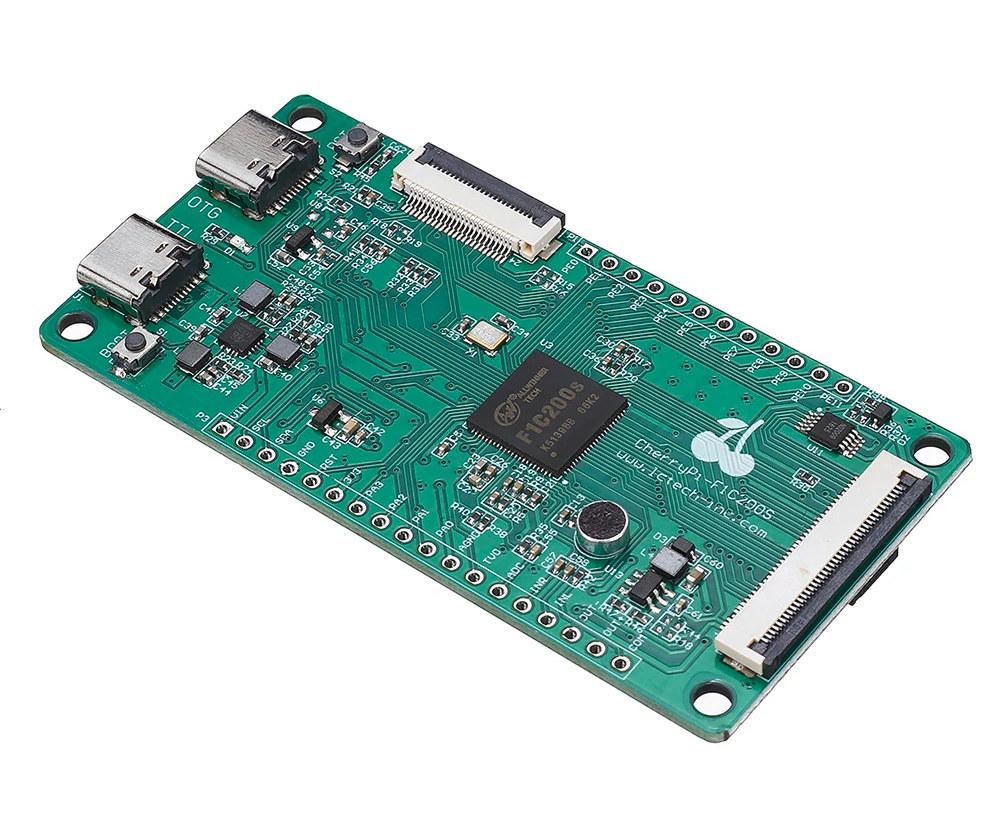 CherryPi-F1C200s board