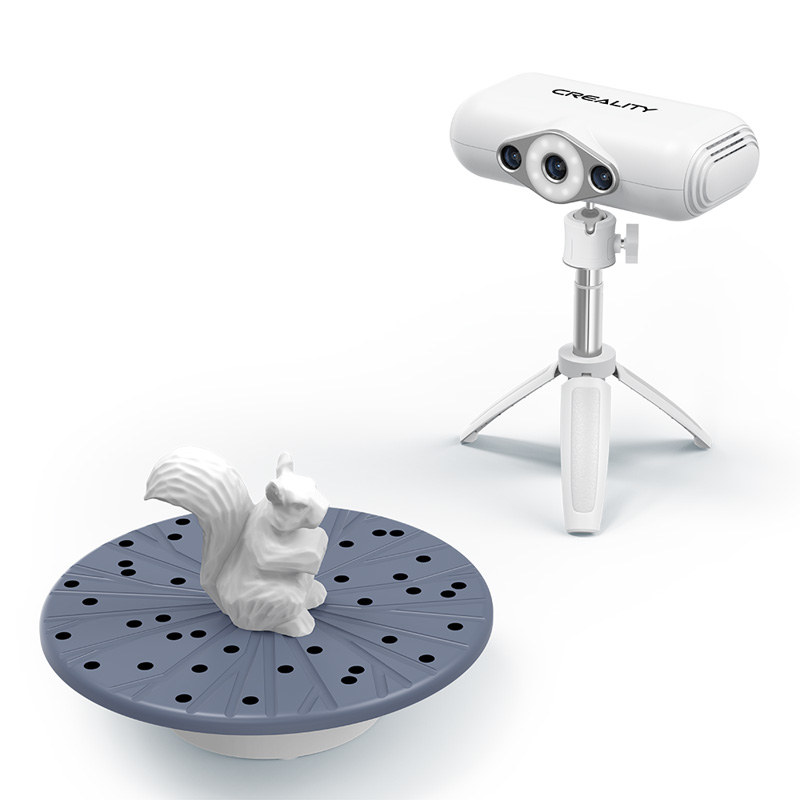 Creality CR-Scan Lizard 3D scanner