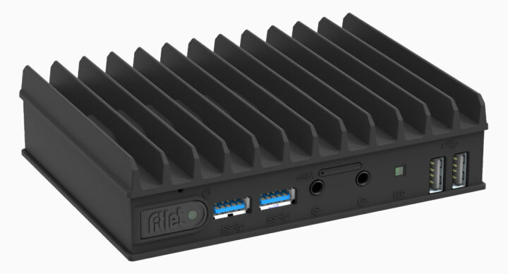 Fitlet3 mini PC