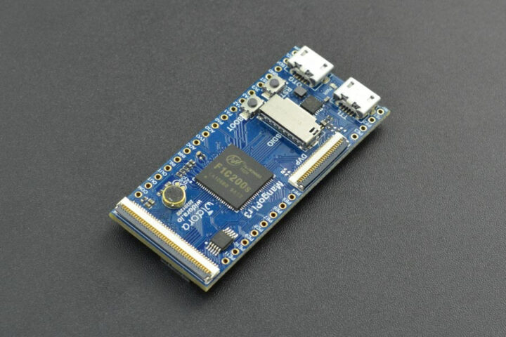 MangoPi R3 board