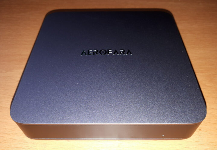 aerofara aero 2 pro mini pc