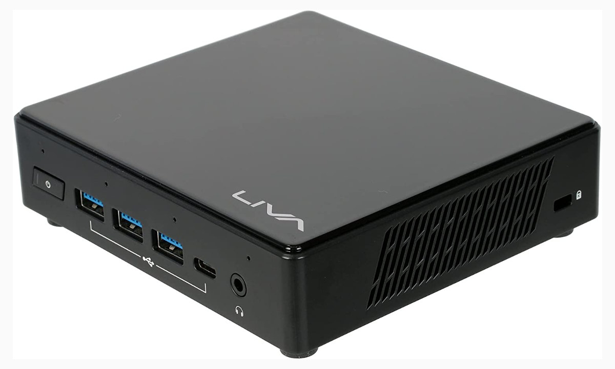 Celeron N4500 mini PC