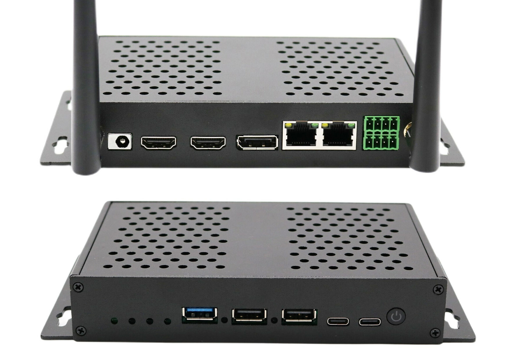 Mekotronics R58X RK3588 mini PC