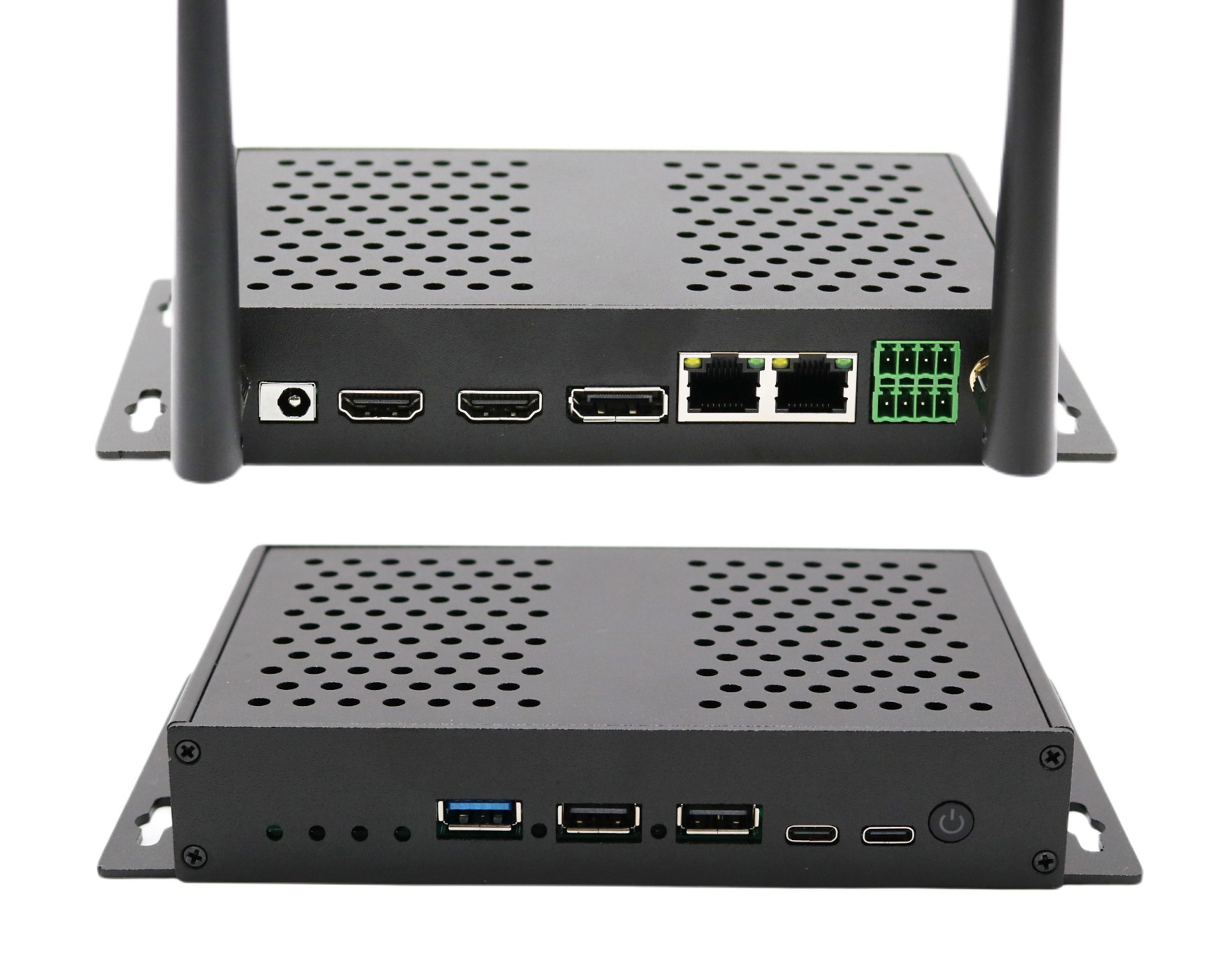 Mekotronics R58X RK3588 mini PC