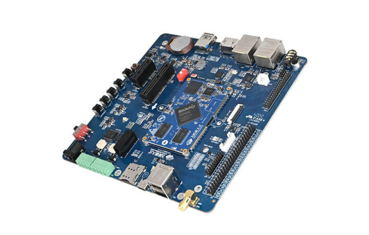 OK3568-C single board computer