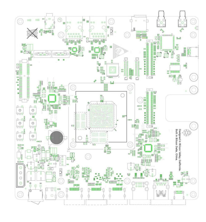 QuartzPro64 SBC