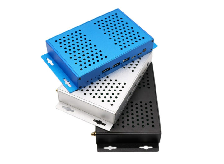 RK3588 embedded mini PC