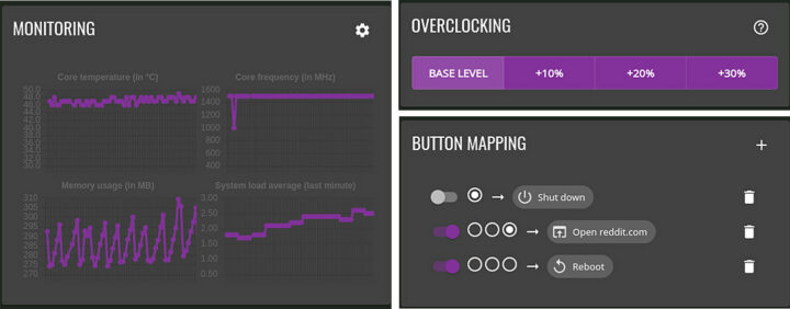 Pi Tool