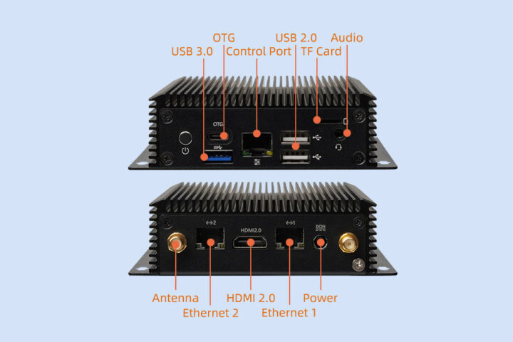 Firefly EC-R3568PC