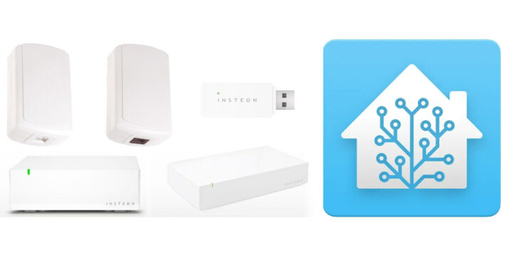 Insteon Home Assistant