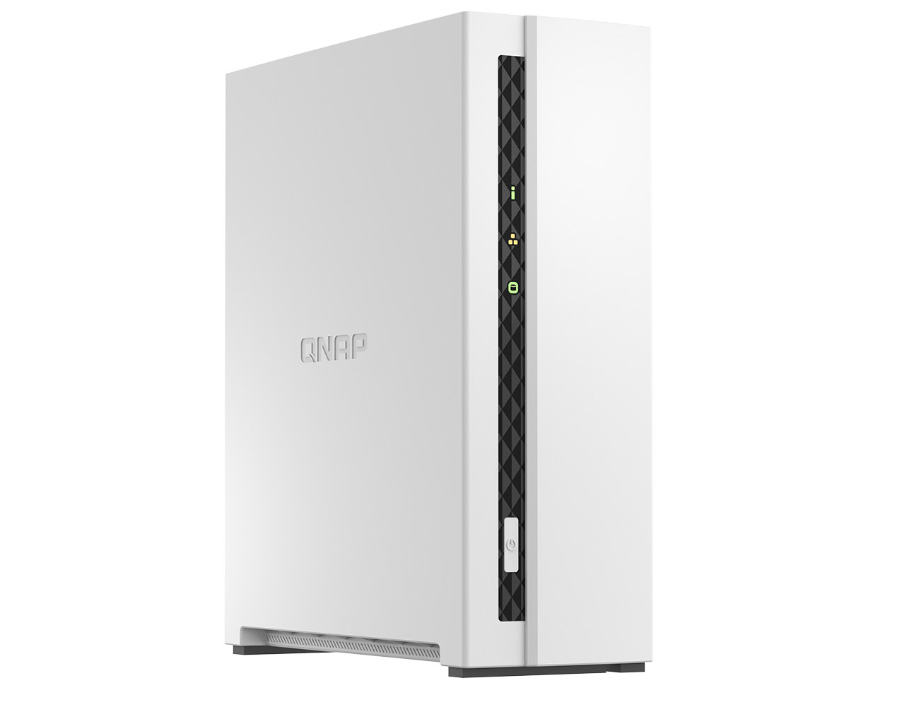 QNAP TS-133